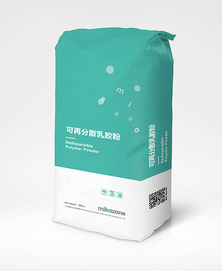 RDP redispersible polymer powder packaging